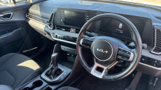 Kia Sportage 1.6T GDi ISG 2 5dr Petrol Estate